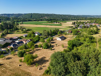 Terrain à vendre à Terrasson-Lavilledieu, Dordogne - 28.500 € - photo 3