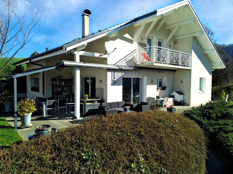 Ski property for sale in  - €582,750 - photo 9