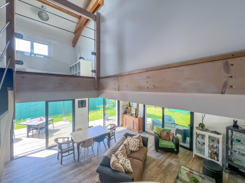 French property for sale in Saint-Martin-de-Seignanx, Landes - €535,300 - photo 6