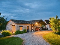 Maison à vendre à Lauzun, Lot-et-Garonne - 499.000 € - photo 3