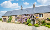 Maison à vendre à Le Ferré, Ille-et-Vilaine - 445.000 € - photo 1
