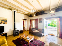 Maison à vendre à Caubon-Saint-Sauveur, Lot-et-Garonne - 357.000 € - photo 5