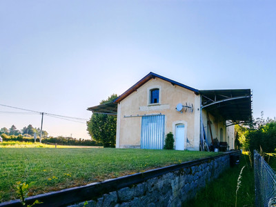 house for sale in Puy-de-Dôme