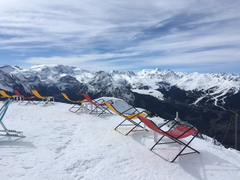Propriété de ski à vendre - La Plagne - 1 140 000 € - photo 7