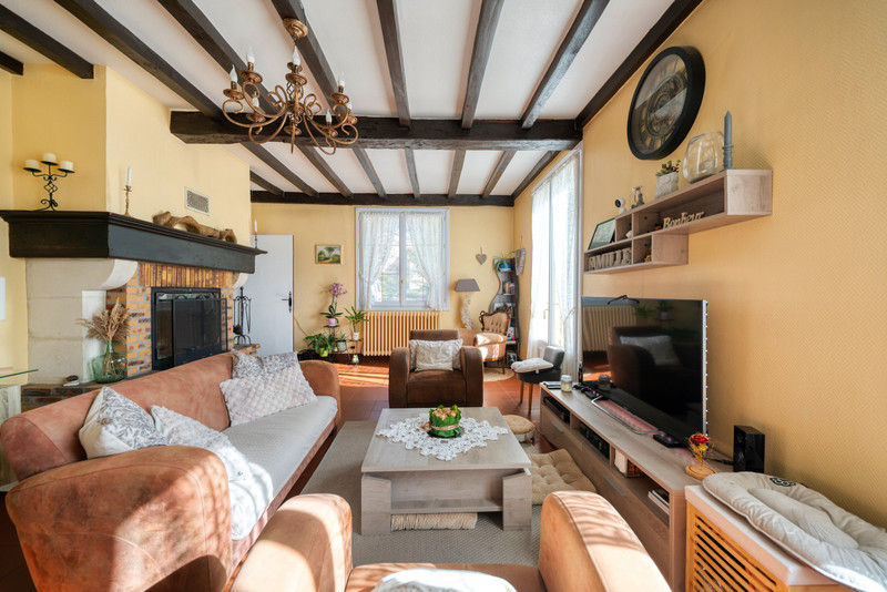 French property for sale in Bergerac, Dordogne - €477,000 - photo 1