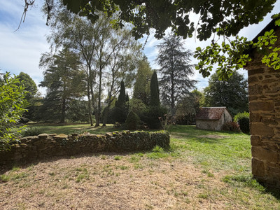 French property for sale in Madranges, Corrèze - €267,500 - photo 13