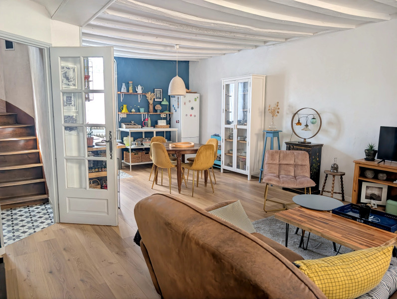 French property for sale in Perche en Nocé, Orne - €155,000 - photo 2