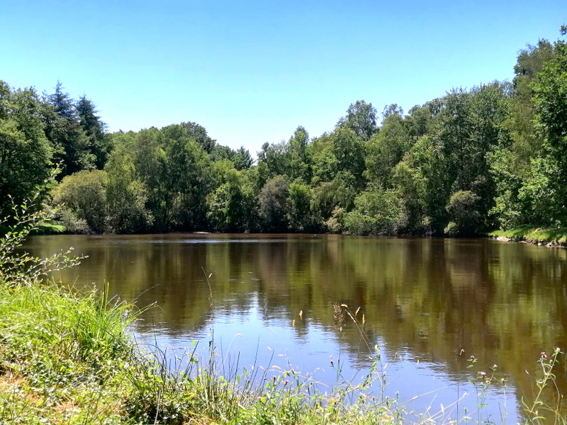 French property for sale in Cussac, Haute-Vienne - €56,600 - photo 0