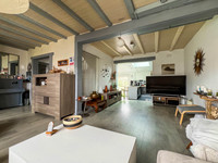 Maison à vendre à Saint-Vincent-de-Tyrosse, Landes - 374.000 € - photo 7