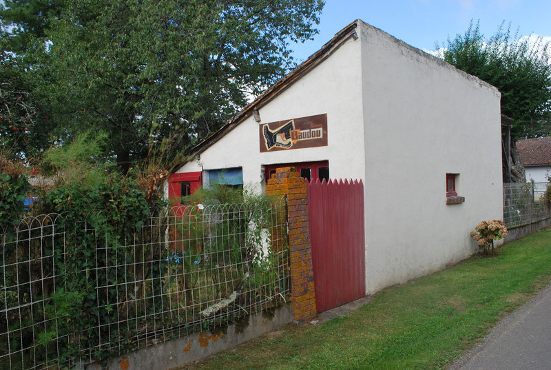 French property for sale in Saint-Martial-sur-Isop, Haute-Vienne - €88,000 - photo 10