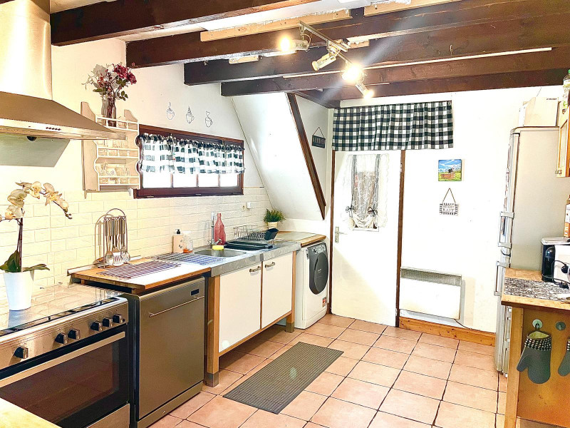 French property for sale in Carnoët, Côtes-d'Armor - €162,000 - photo 1