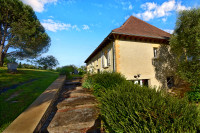 Propriété à vendre à Terrasson-Lavilledieu, Dordogne - 349 800 € - photo n°5
