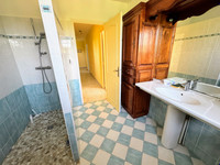 Maison à vendre à Chalais, Charente - 235.400 € - photo 8