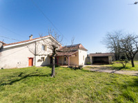 Propriété à vendre à Bertric-Burée, Dordogne - 223 000 € - photo n°1