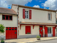 French property, houses and homes for sale in Goudourville Tarn-et-Garonne Midi_Pyrenees