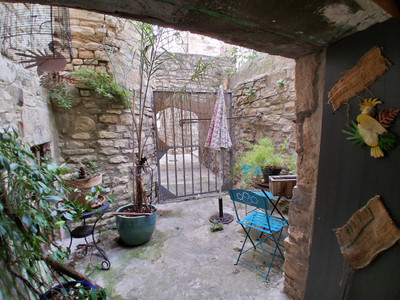 French property for sale in Barjac, Gard - €255,000 - photo 7