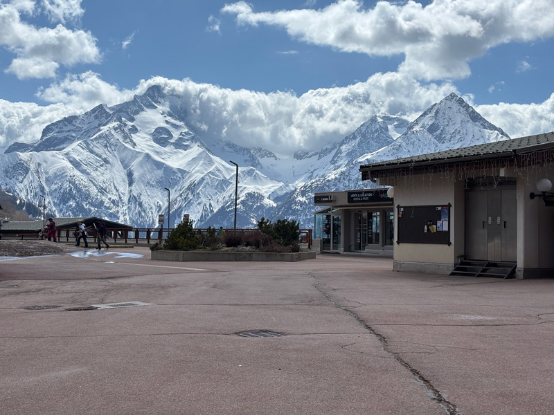 Ski property for sale in Les Deux Alpes 1650 - €154,000 - photo 5