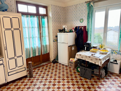 French property for sale in Marval, Haute-Vienne - €76,000 - photo 11