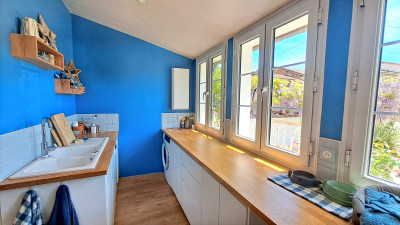 French property for sale in Nieuil, Charente - €256,800 - photo 4