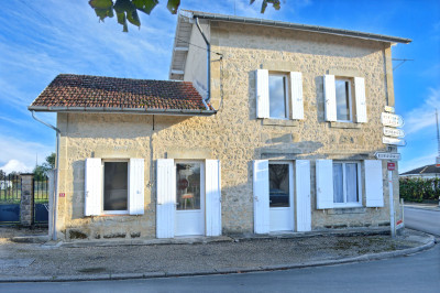 house for sale in Lot-et-Garonne