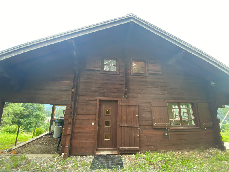 French property for sale in Les Houches, Haute-Savoie - €675,000 - photo 2