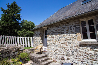 French property for sale in Feugères, Manche - €385,000 - photo 7