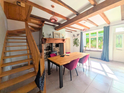French property for sale in Lubersac, Corrèze - €395,000 - photo 5