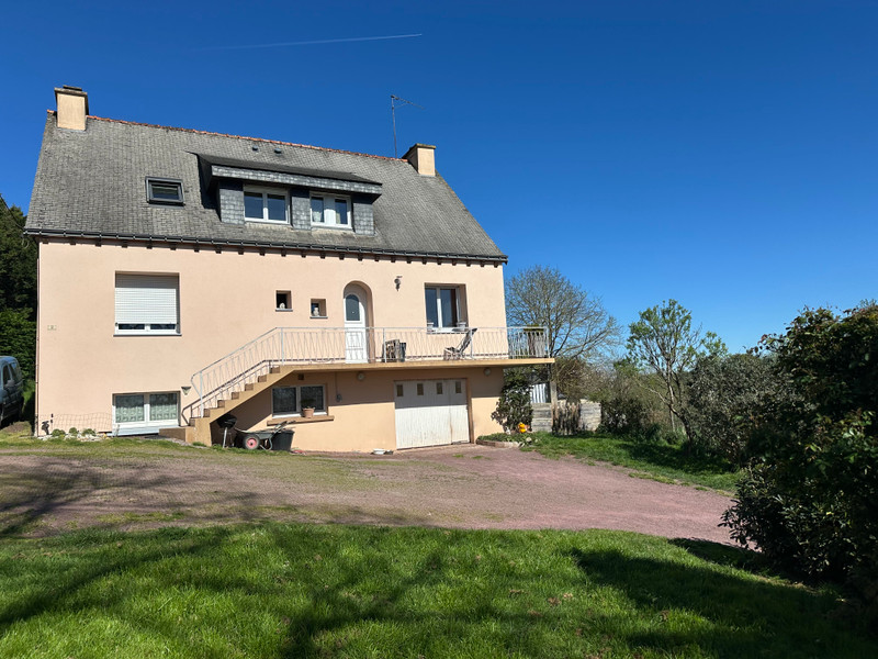 Maison à vendre à Ploërmel, Morbihan - 198.000 € - photo 1