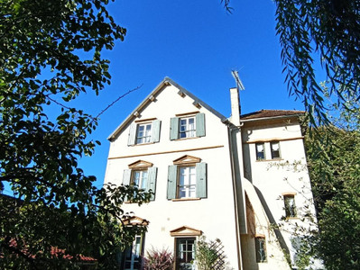 house for sale in Yonne