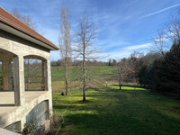 Maison à vendre à Mialet, Dordogne - 339 200 € - photo 3