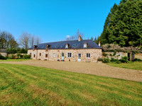French property, houses and homes for sale in Saint-Pierre-des-Landes Mayenne Pays_de_la_Loire