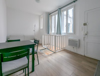 Appartement à vendre à Paris 7e Arrondissement, Paris - 337.000 € - photo 2
