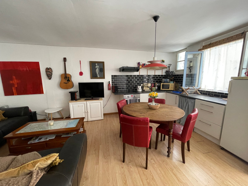French property for sale in Quillan, Aude - €69,000 - photo 1