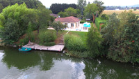 French property, houses and homes for sale in Le Temple-sur-Lot Lot-et-Garonne Aquitaine