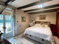 Maison à vendre à Oradour-Fanais, Charente - 278.200 € - photo 9