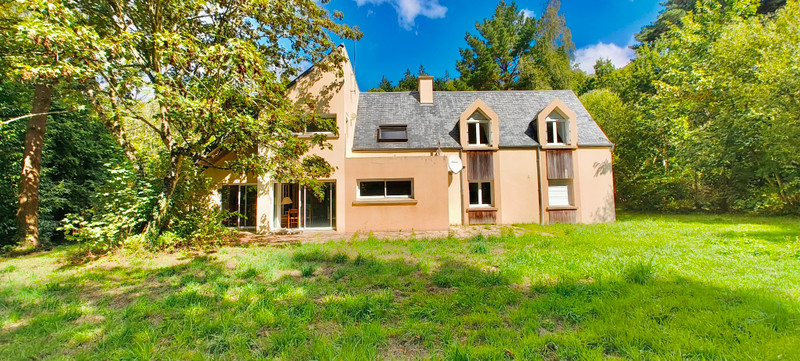 French property for sale in Plestin-les-Grèves, Côtes-d'Armor - €472,500 - photo 1