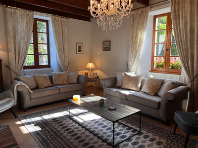 French property for sale in Curac, Charente - €251,450 - photo 5