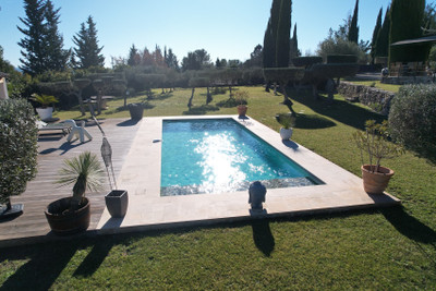 French property for sale in Cotignac, Var - €1,365,000 - photo 3