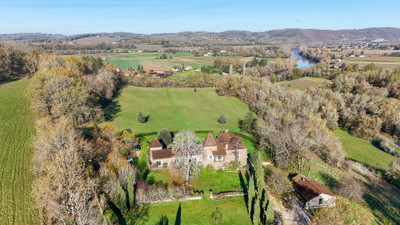French property for sale in Mauroux, Lot - €749,000 - photo 5