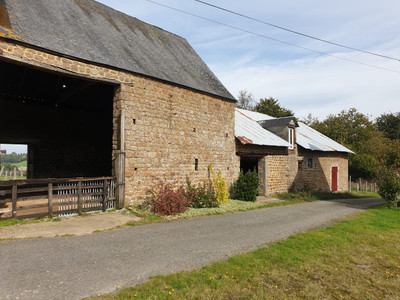 French property for sale in Buais, Manche - €269,000 - photo 13