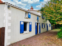 Maison à vendre à Mouilleron-Saint-Germain, Vendée - 205 000 € - photo 3
