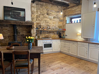 Maison à vendre à Excideuil, Dordogne - 80.000 € - photo 7