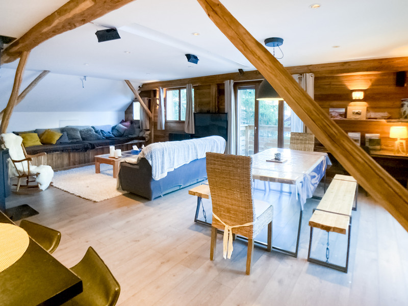 Ski property for sale in Maurienne Valley - €478,000 - photo 8