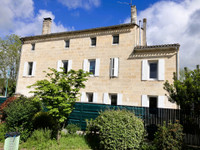 Maison à vendre à Saint-Seurin-sur-l'Isle, Gironde - 549.000 € - photo 10