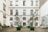 Appartement à vendre à Paris 3e Arrondissement, Paris - 1.092.000 € - photo 9