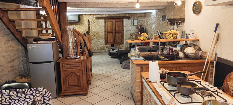 French property for sale in Léguillac-de-l'Auche, Dordogne - €87,200 - photo 3