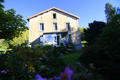 Maison à vendre à Saint-Amans-Soult, Tarn, Midi-Pyrénées, avec Leggett Immobilier