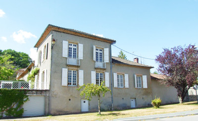 French property for sale in Saint-Mathieu, Haute-Vienne - €299,000 - photo 1