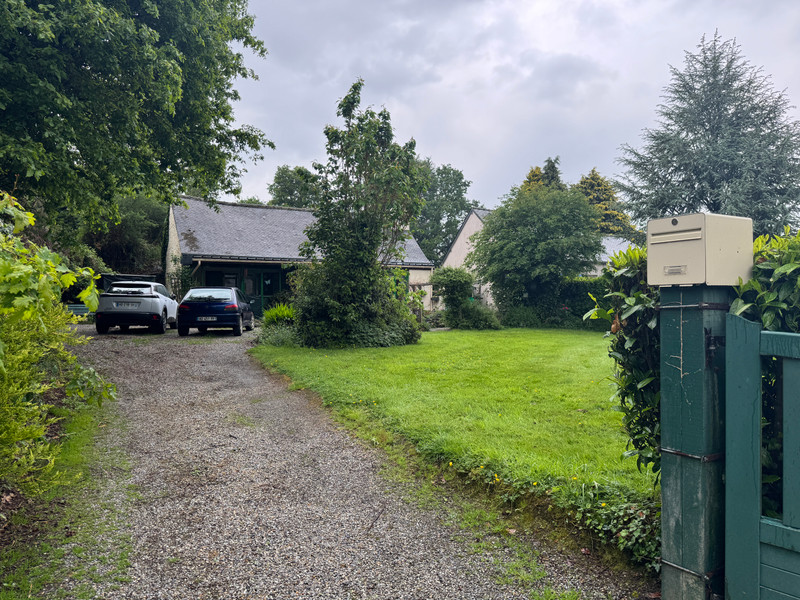 French property for sale in Sainte-Tréphine, Côtes-d'Armor - €130,800 - photo 9