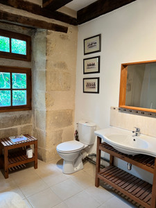 French property for sale in Sorges et Ligueux en Périgord, Dordogne - €278,200 - photo 9